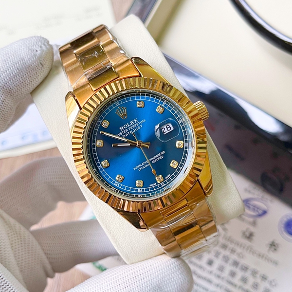 ブランド時計正面デザイン